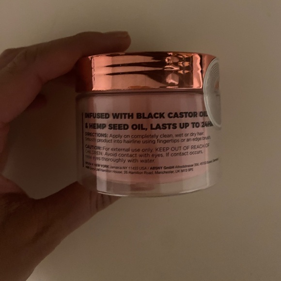 TYCHE TRU EDGE CONTROLLER EXTREME HOLD - Picture 4 of 5